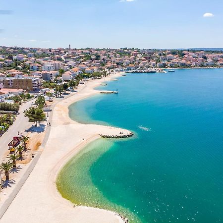 Apartments Neli Trogir Exterior photo