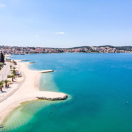 Apartments Neli Trogir Exterior photo