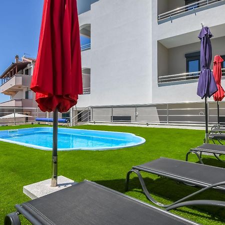 Apartments Neli Trogir Exterior photo